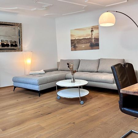 Ferienwohnung Insel-Ambiente Lindau  Eksteriør bilde