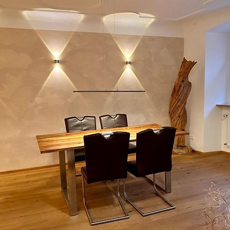 Ferienwohnung Insel-Ambiente Lindau  Eksteriør bilde