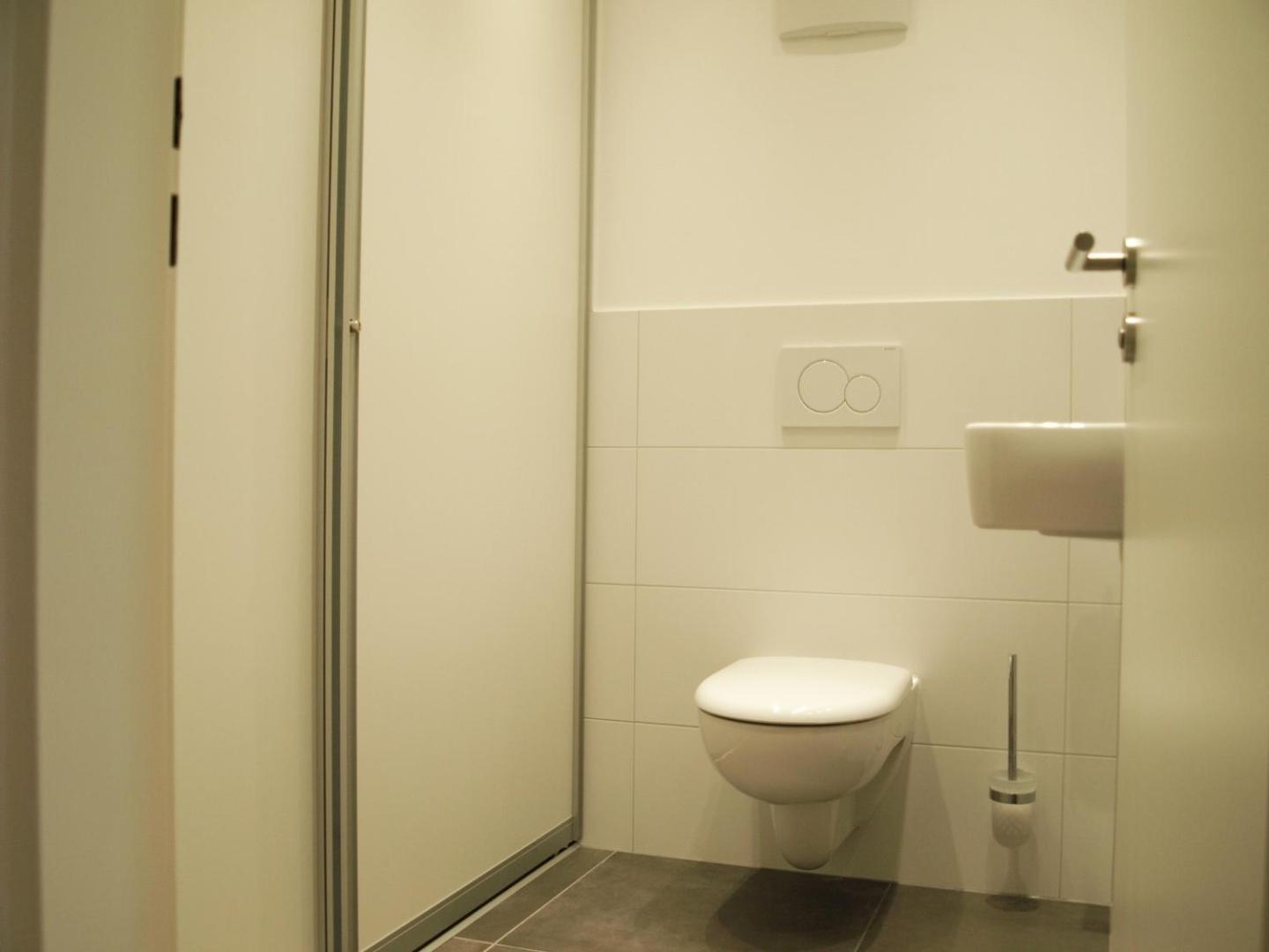 Ferienwohnung Insel-Ambiente Lindau  Eksteriør bilde
