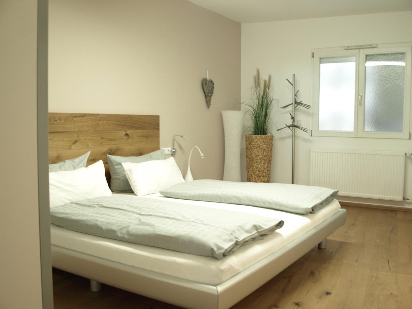 Ferienwohnung Insel-Ambiente Lindau  Eksteriør bilde